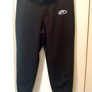 Softball Pants